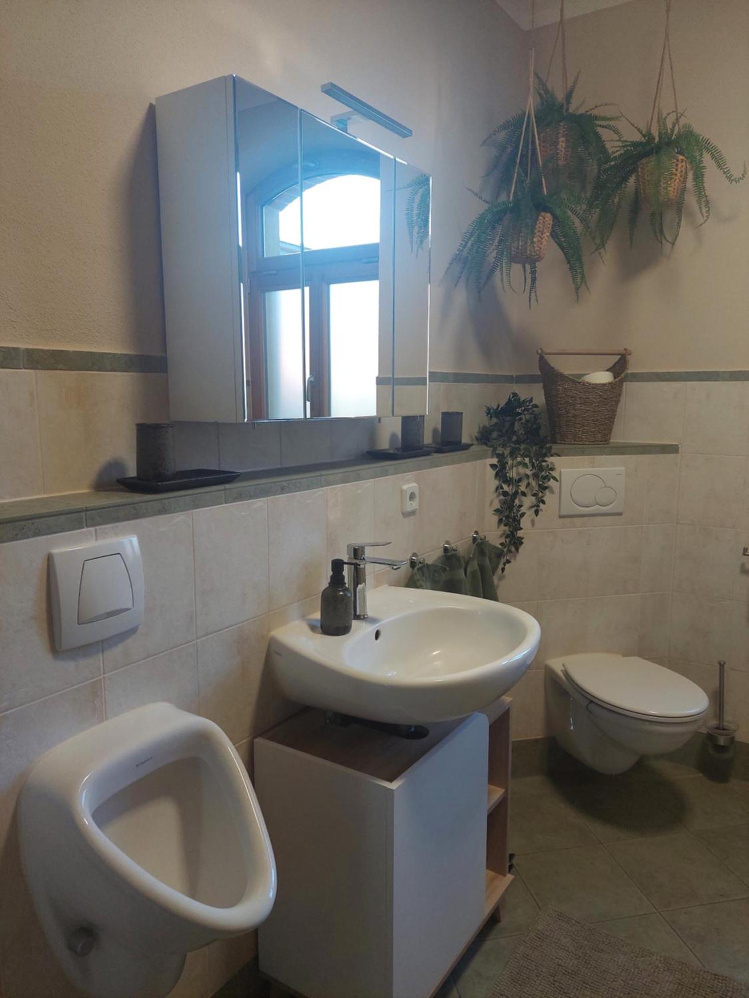 Ferienwohnung Am Buergerteich 2 Bischofswerda Exterior foto