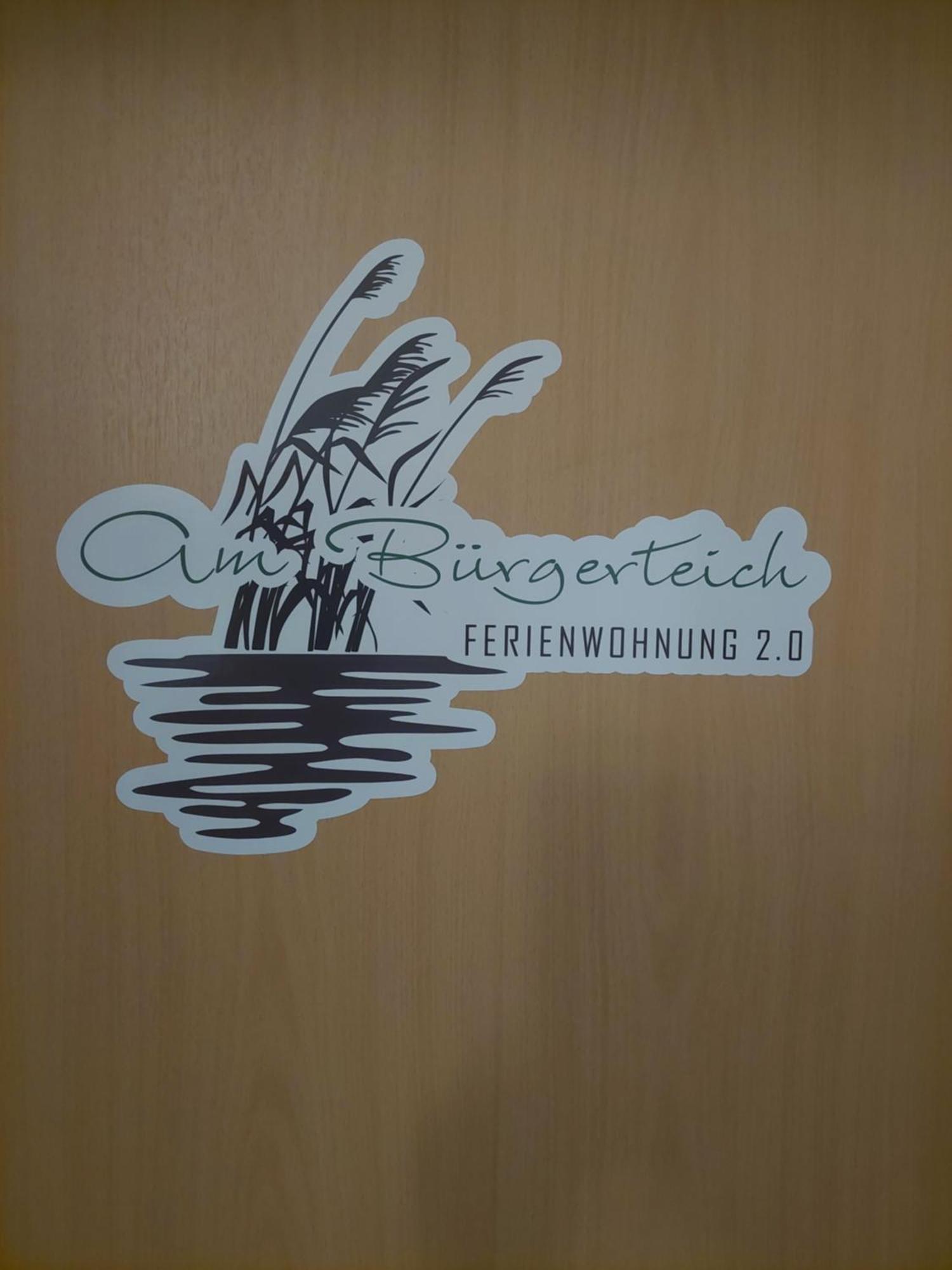 Ferienwohnung Am Buergerteich 2 Bischofswerda Exterior foto